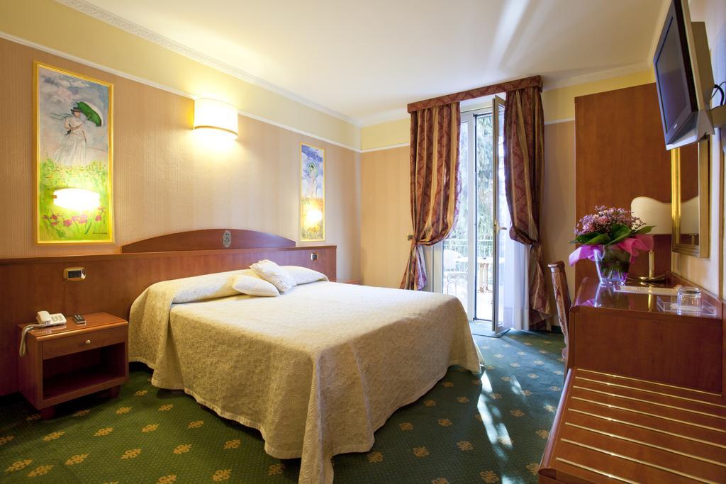 Boutique Hotel Puccini Montecatini Terme Exterior photo